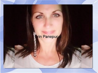 Erin Panepucci Is Adept At Administrative Management