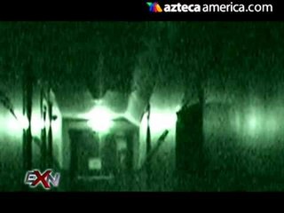 Manifestaciones en Glen Tavern, el hotel del terror / Extranormal
