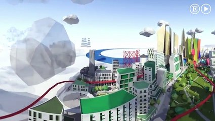 Calatrava, Dubai y la torre más alta del mundo