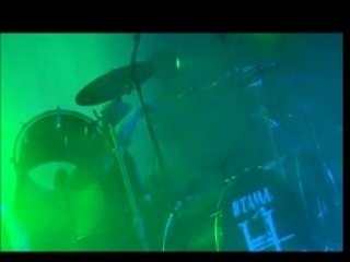 Him-For you (live M'Era Luna 2002)