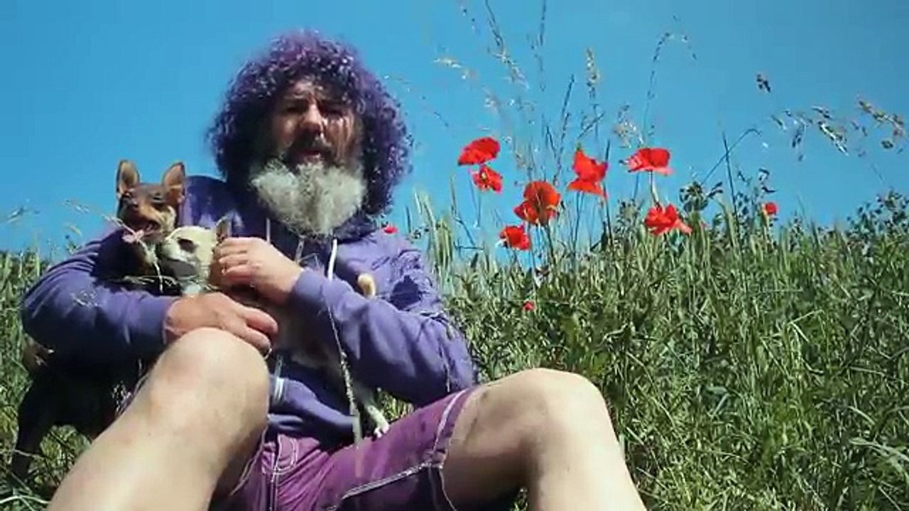 Robert Franz - Kraeuter-ABC: Klatschmohn