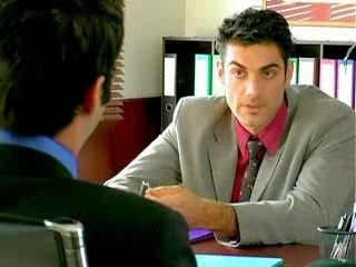 Comment se faire jeter dès l'entretien (5)