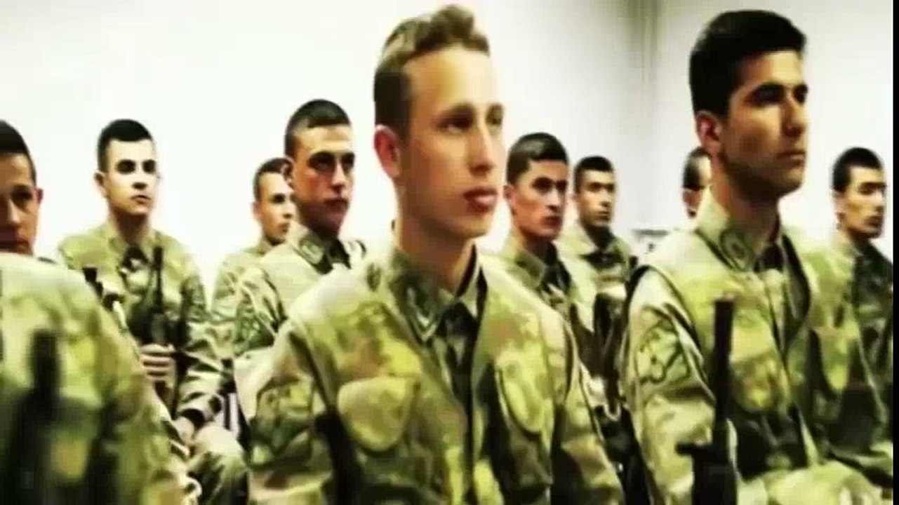 Jandarma Astsubay Meslek Yüksek Okulu