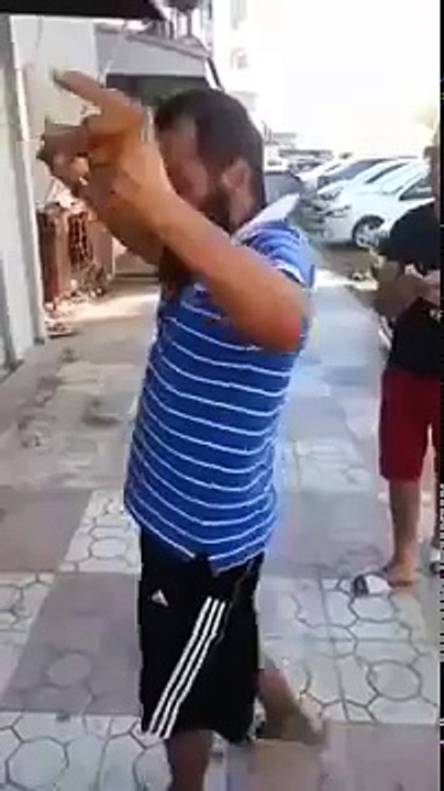 TOTO Annaba - Toujours Lambiance (Humour)