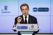Sarkozy, a juicio por presunta financiación ilegal