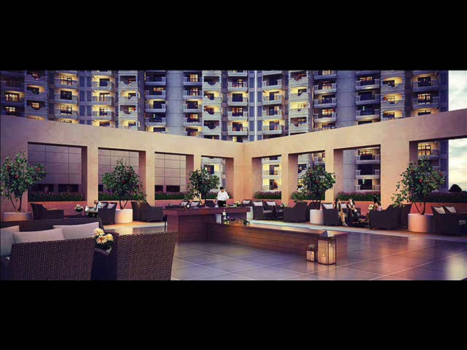 Best Price In Resale The EDGE Tower On Dwarka expressway Sector 37D gurgaon +91 8826997780