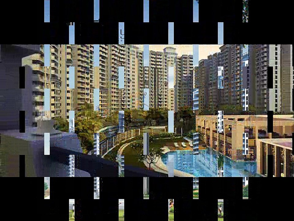 Ramprastha The EDGE Tower Gadoli Khurd Sector 37D Gurgaon Dwarka expressway 8826997781