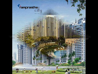 The EDGE Tower site 22 Acre Sector 37D Gurgaon Haryana India Akhilesh Sharma