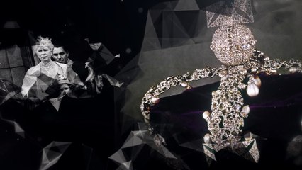 "The Diamond Story": Pourquoi le monde aime les diamants?