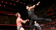Roman Reigns Vs Chris Jericho One On One Full Match For WWE United State Championship At WWE Raw