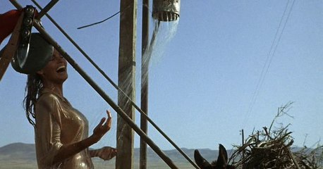 Raquel Welch 100 Rifles 1969.DCV