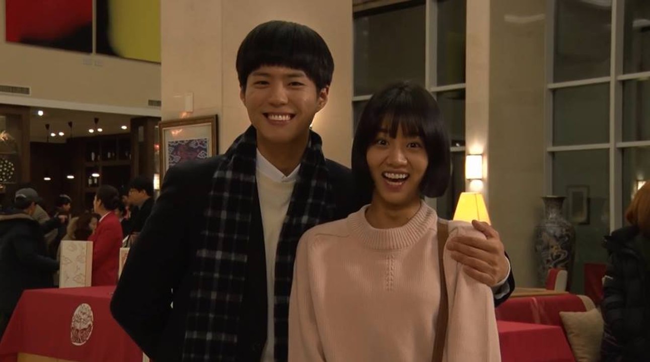 [BTS] EP 9