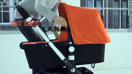 Poussette Cameleon³ par Bugaboo