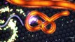 Slither.io - New Awesome Skin | Slitherio Epic Plays