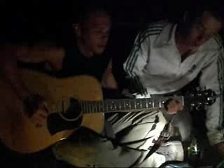 Mistral Gagnant Acoustique