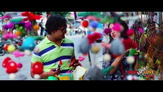 Timi Aghi Aghi - New Nepali Movie LOVE LOVE LOVE Song 2017-2073 Ft. Suraj Pandey, Swastimaa Khadka