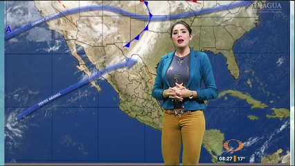 Marcela Unda 10 Enero 2017