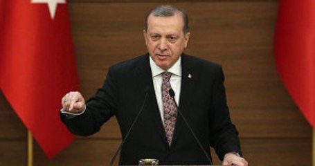 Erdoğan Kürsüden Talimat Verdi: Gecikmeden Eleman Alımlarına Başlayalım