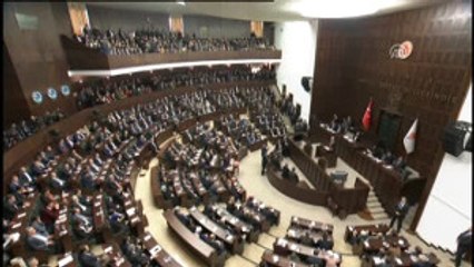 Başbakan Yıldırım: "Dolar 4 Lira Yaygarası Koparanlar 3,70'e Inince Sus Pus Oldular"