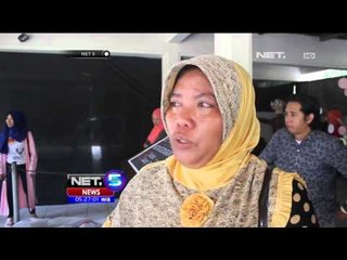 Peringatan Tragedi Lubang Tambang di Samarinda - NET5
