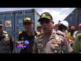 Polisi Bongkar Penyelundupan Mobil Menuju Timor Leste - NET24