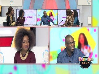 REPLAY - Yeewu Leen du 06 Février 2017 - INTEGRALITÉ