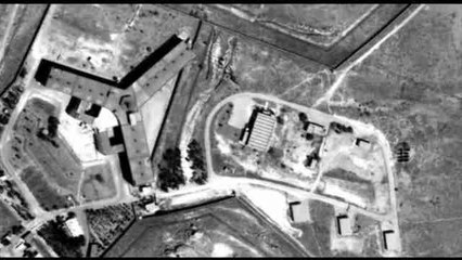 Amnistía Internacional denuncia ahorcamientos colectivos en una cárcel siria