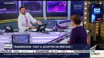 Transmission: Quelles sont les règles pour hériter ? - 07/02