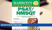 PDF [FREE] DOWNLOAD  Barron s PSAT/NMSQT Sharon Weiner Green  M.A. BOOK ONLINE