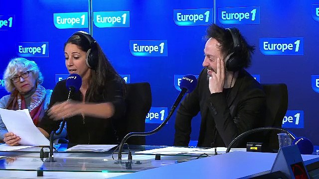 Léa Lando : 50 nuances plus sombres