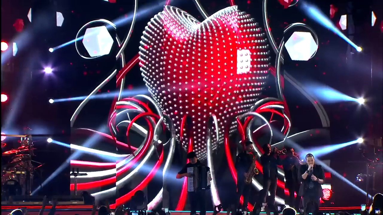 Wesley Safadão - Coração Machucado [DVD Ao vivo em Brasília]