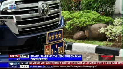 KSAU Bentuk Tim Investigasi Heli AW 101