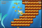 New Super Chick Sisters Gameplay