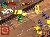 LEGO Marvel Super Heroes: Universe in Peril (By Warner Bros) - iOS - iPhone/iPad/iPod Touch Gameplay