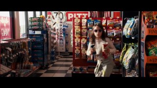 Logan Official Trailer #2(2017)Hugh Jackman Movie