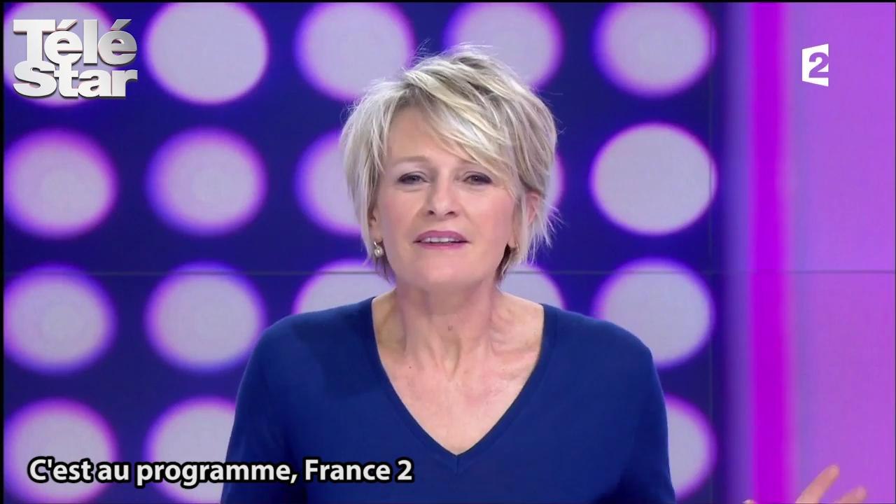 C'est au programme, France 2 , Sophie Davant a un paquet de question sur l'otospongiose, mardi 7 février 2017