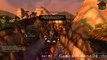 World of Warcraft Quest: Begutachtet die Zerstörung