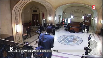 Terrorisme : des infractions jugées en comparution immédiate