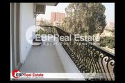 Apartment in Sarayat Maadi for rent overlooking greenery Egypt Expat Community