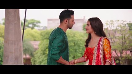 Laiyaan Laiyaan - Badrinath Ki Dulhania - Varun Dhawan,Alia Bhatt
