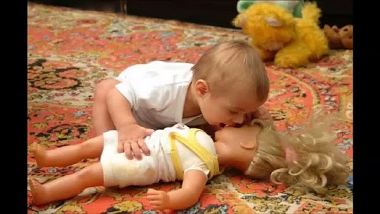 Funny Babies images of moments and faces new on YouTube