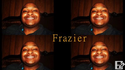 Before Night Falls Frazier Moment