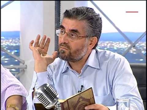 Teke Tek / Zekeriya Beyaz-Murat Bardakçı-Abdülaziz Bayındır Part 2/ 15 Eylül 2008