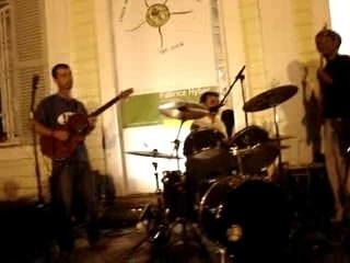 Anima Mundi en concert