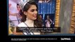 Iris Mittenaere élue Miss Univers : Son gros coup de gueule à la télévision américaine