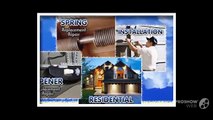 Full Range of Garage Door Repair Toronto – Installation & Maintenance Services