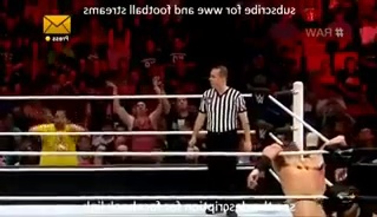 WWE Royal Rumble 2017 Full Show