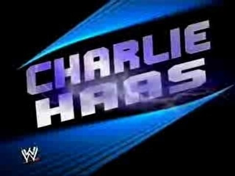 Charlie Haas Titantron