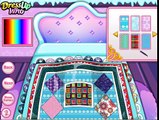 мультик игра для девочек Baby Elsa s Patchwork BlanketBaby Frozen Games 2