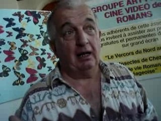 Groupe Art, Photo, Ciné Vidéo de Romans